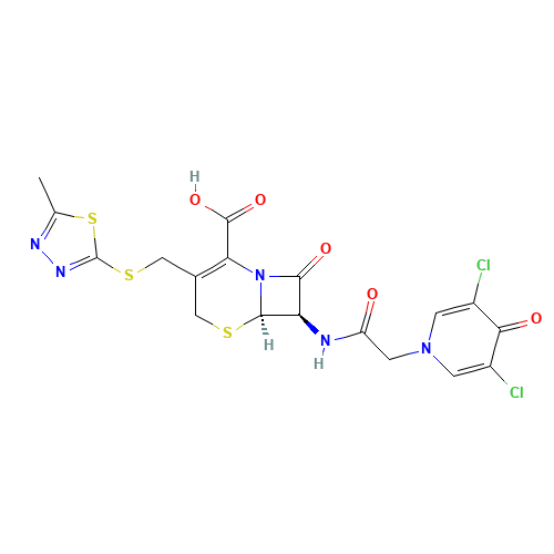 FT-0664420 CAS:56187-47-4 chemical structure