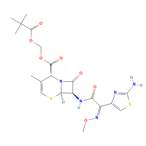 FT-0664426 CAS:126617-54-7 chemical structure