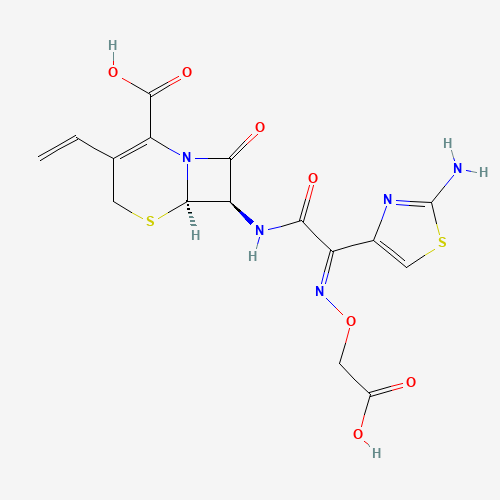 FT-0664429 CAS:97164-56-2 chemical structure