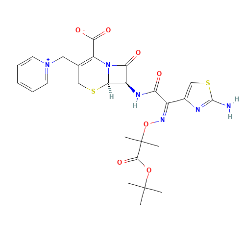 FT-0664437 CAS:102772-66-7 chemical structure