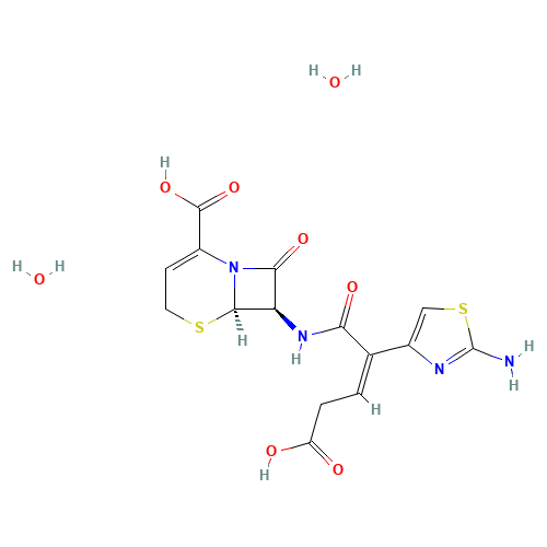 FT-0664440 CAS:118081-34-8 chemical structure