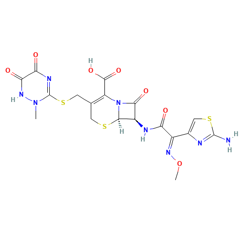 FT-0664442 CAS:92143-31-2 chemical structure