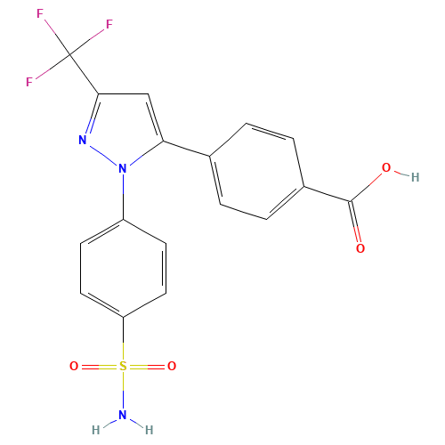FT-0664445 CAS:170571-01-4 chemical structure