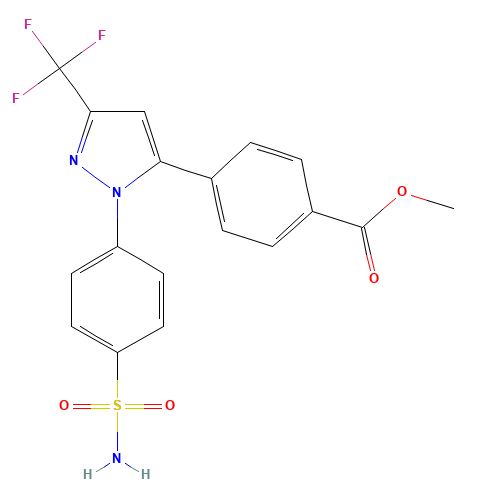 FT-0664447 CAS:1189893-75-1 chemical structure
