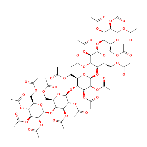 FT-0664455 CAS:83058-38-2 chemical structure