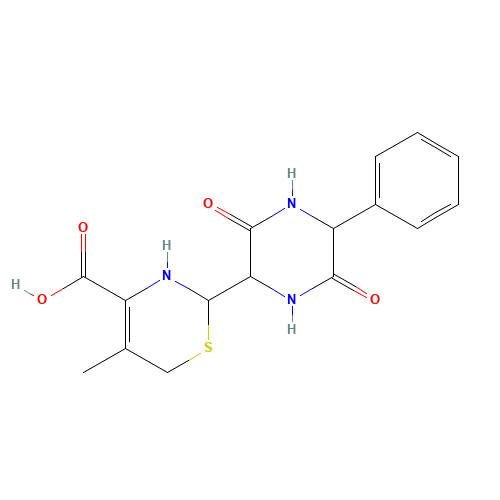 Cephalexin Diketopiperazine (CAS: 59865-11-1) - Related Chemical Product