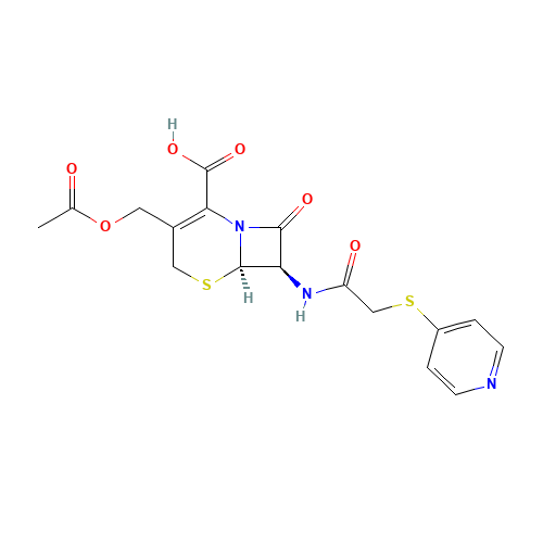 FT-0664465 CAS:21593-23-7 chemical structure