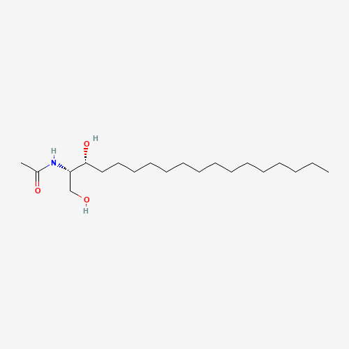 C2 Dihydroceramide (CAS: 13031-64-6) - Related Chemical Product