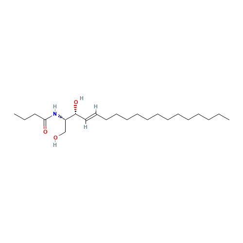 C4 Ceramide (CAS: 74713-58-9) - Related Chemical Product