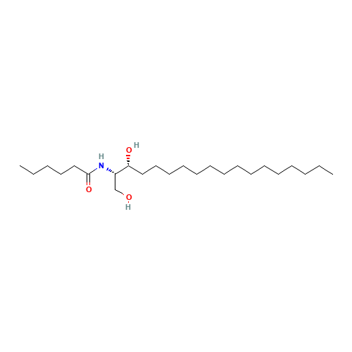 C6 Dihydroceramide (CAS: 171039-13-7) - Related Chemical Product