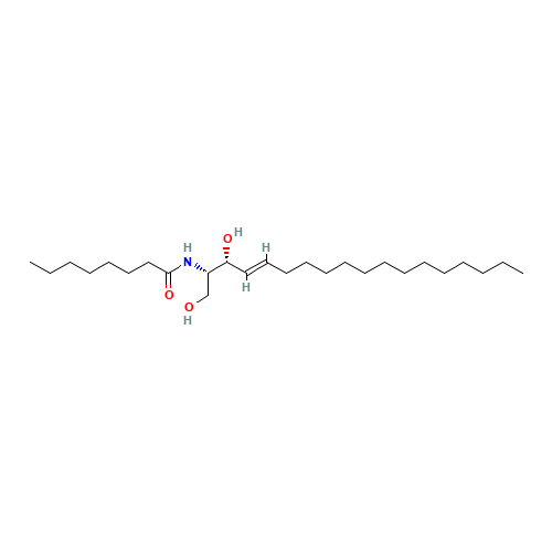 C8 Ceramide (CAS: 74713-59-0) - Related Chemical Product