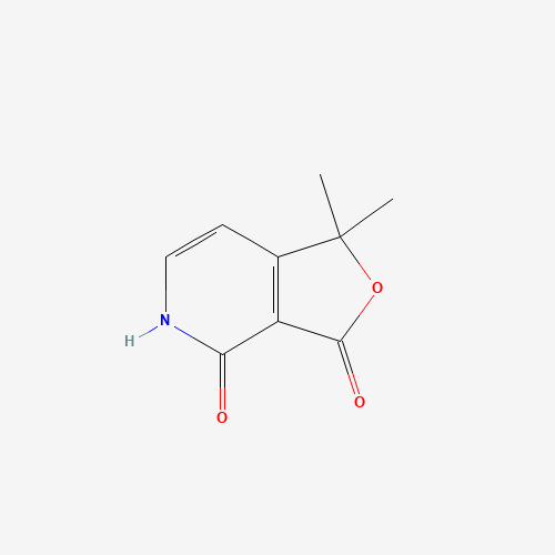 FT-0664486 CAS:145887-88-3 chemical structure