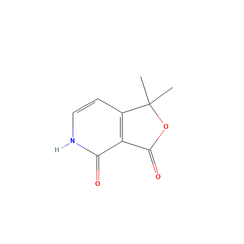 Cerpegin (CAS: 145887-88-3) - Related Chemical Product