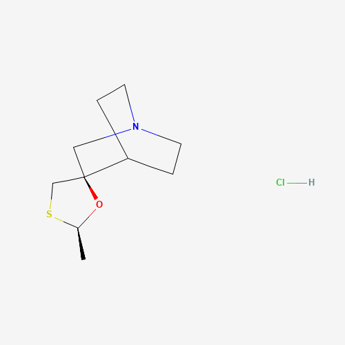 FT-0664491 CAS:107220-28-0 chemical structure
