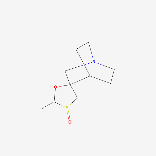 FT-0664493 CAS:124751-36-6 chemical structure