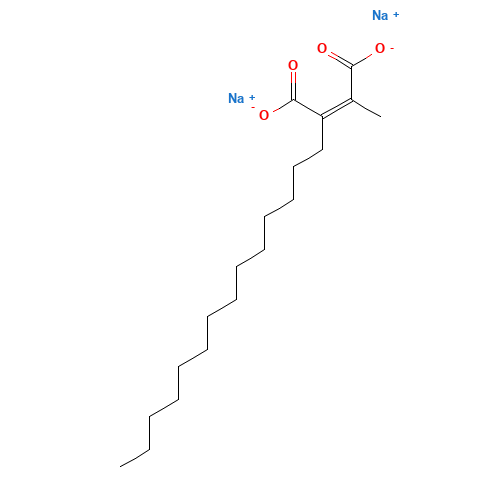 Chaetomellic Acid A Disodium Salt (CAS: 161308-35-6) - Related Chemical Product