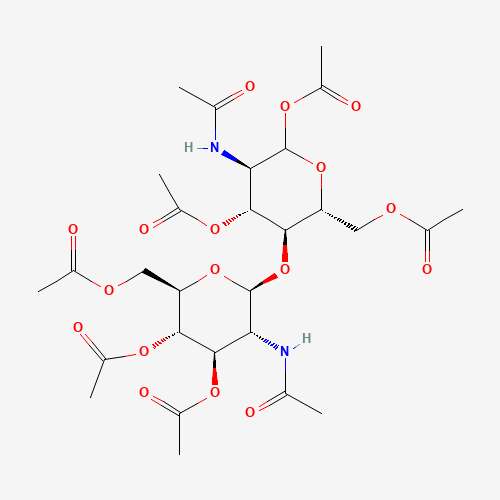 FT-0664509 CAS:41670-99-9 chemical structure