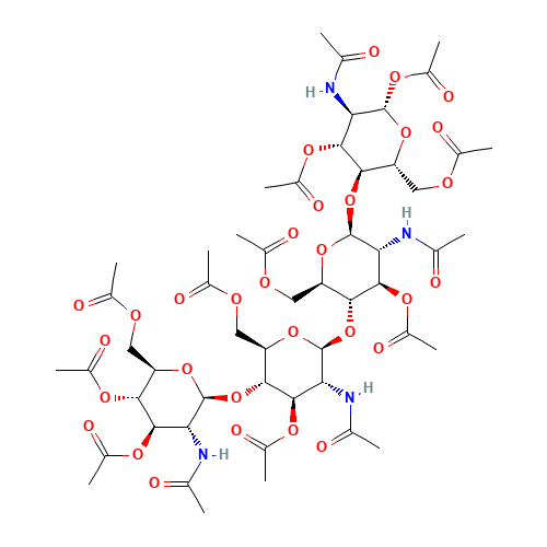 FT-0664510 CAS:117399-51-6 chemical structure