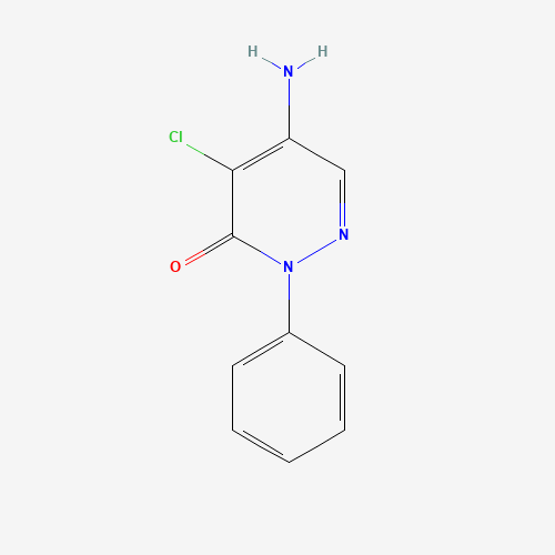 FT-0664527 CAS:1698-60-8 chemical structure