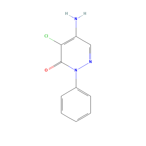 FT-0664527 CAS:1698-60-8 chemical structure