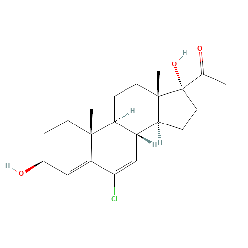 FT-0664528 CAS:20047-75-0 chemical structure