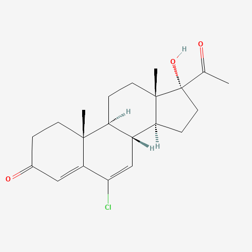 FT-0664530 CAS:1961-77-9 chemical structure