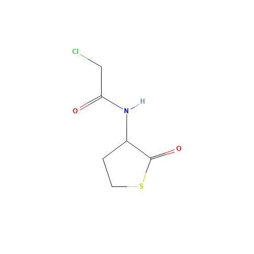 FT-0664540 CAS:84611-22-3 chemical structure