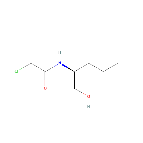 FT-0664541 CAS:160141-19-5 chemical structure