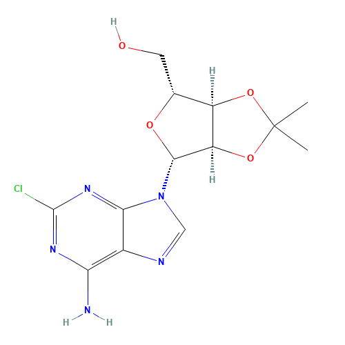 FT-0664543 CAS:24639-06-3 chemical structure