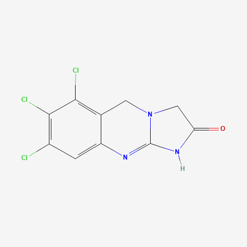 FT-0664551 CAS:1092352-99-2 chemical structure