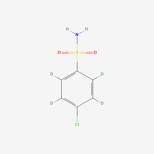 FT-0664552 CAS:544686-14-8 chemical structure