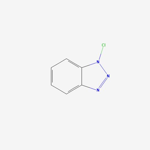 FT-0664555 CAS:21050-95-3 chemical structure