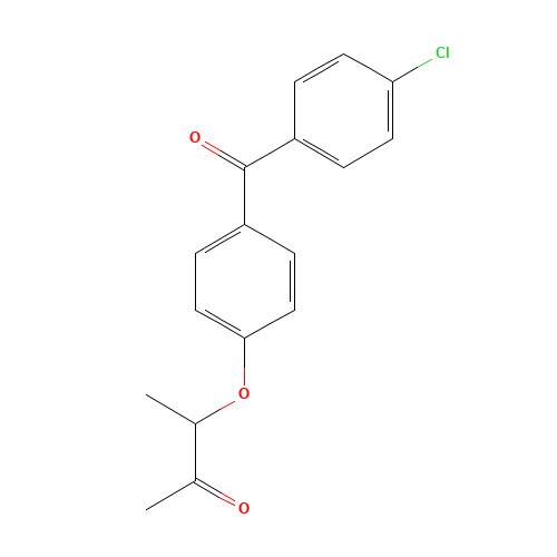 FT-0664556 CAS:217636-47-0 chemical structure