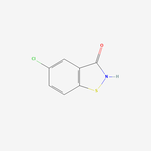 FT-0664561 CAS:4337-43-3 chemical structure