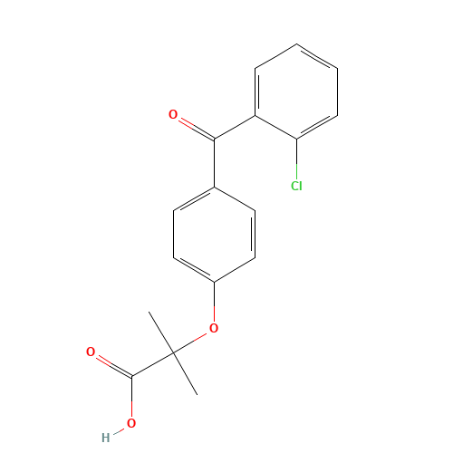FT-0664564 CAS:61024-31-5 chemical structure