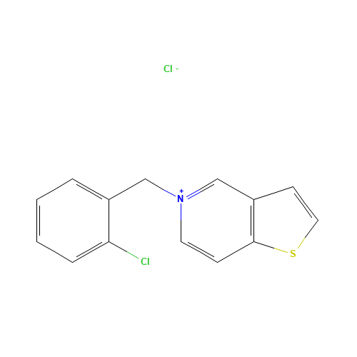 FT-0664568 CAS:53885-64-6 chemical structure