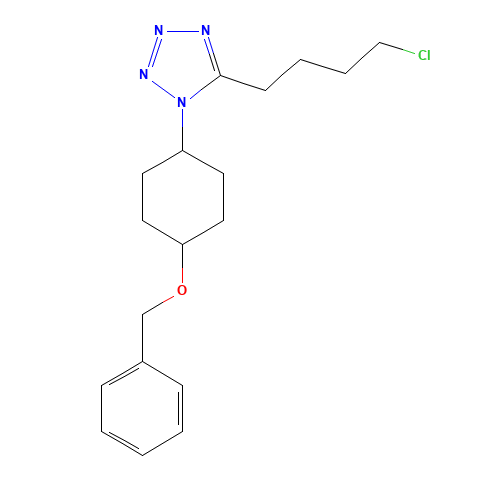 FT-0664572 CAS:98454-50-3 chemical structure