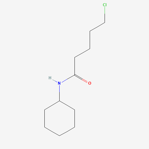 FT-0664576 CAS:15865-18-6 chemical structure