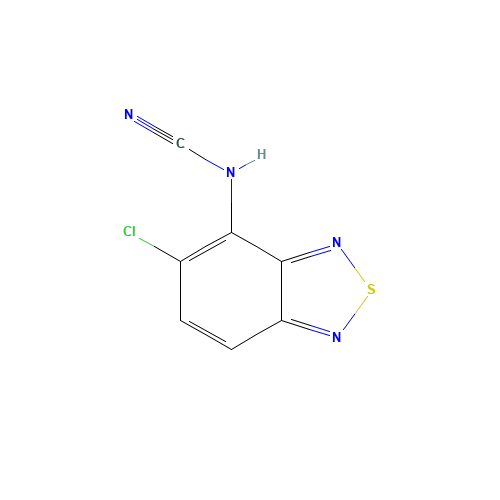 FT-0664580 CAS:51322-80-6 chemical structure