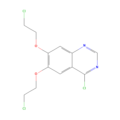 FT-0664592 CAS:183322-21-6 chemical structure