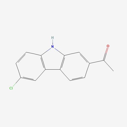 FT-0664595 CAS:92841-22-0 chemical structure
