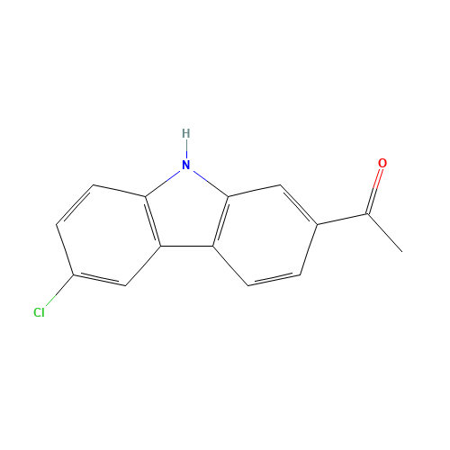 FT-0664595 CAS:92841-22-0 chemical structure