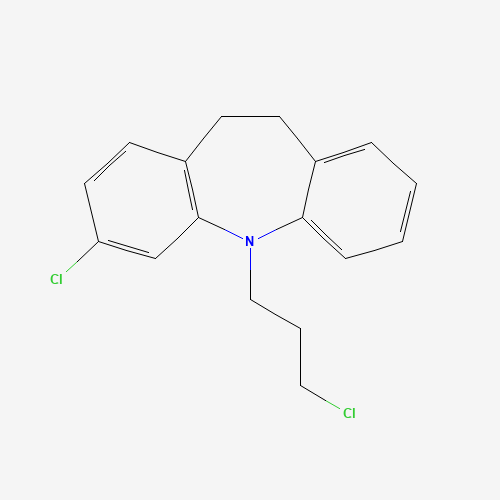 FT-0664596 CAS:51551-41-8 chemical structure