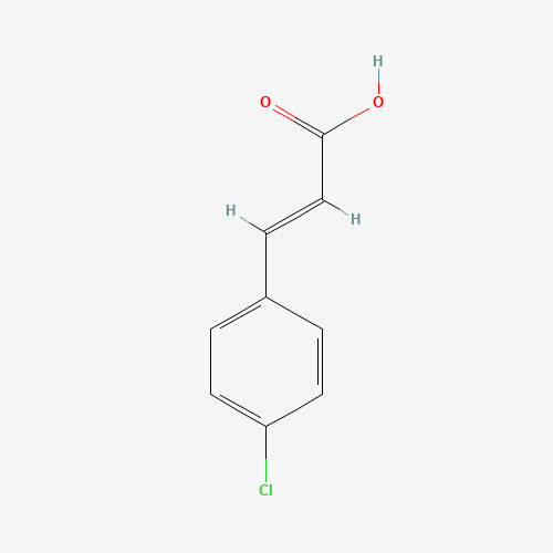 FT-0664597 CAS:940-62-5 chemical structure