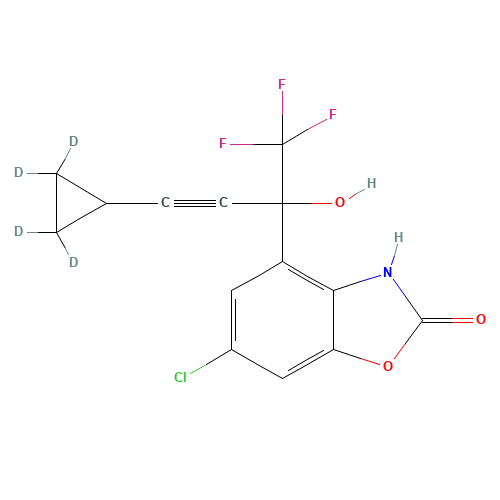 FT-0664603 CAS:1189694-49-2 chemical structure
