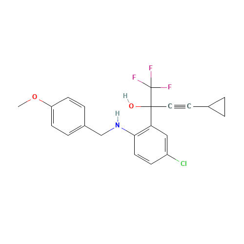 FT-0664606 CAS:221177-56-6 chemical structure