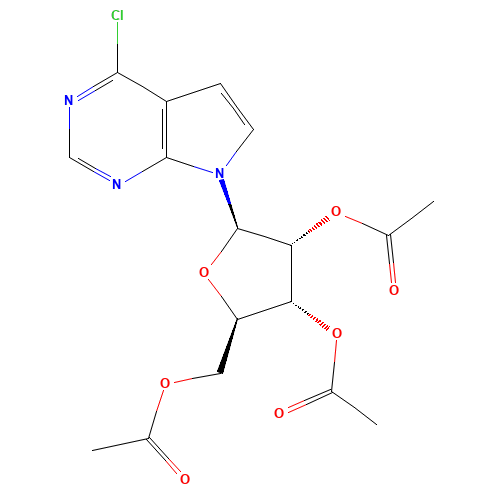 FT-0664614 CAS:16754-79-3 chemical structure