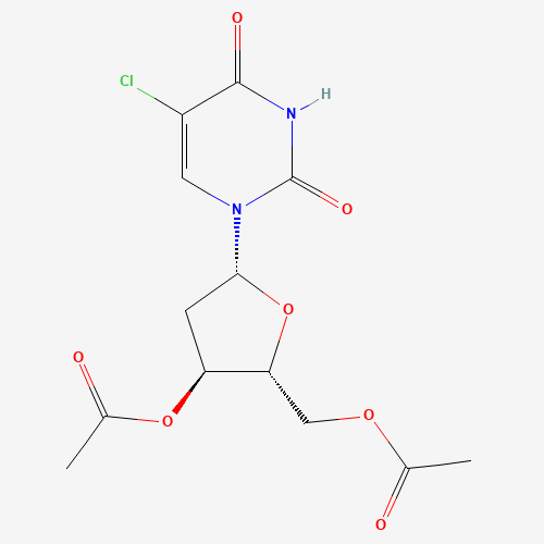 FT-0664623 CAS:6046-63-5 chemical structure