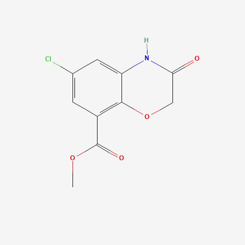 FT-0664632 CAS:123040-75-5 chemical structure