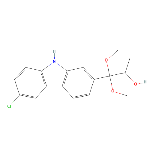 FT-0664642 CAS:114041-35-9 chemical structure